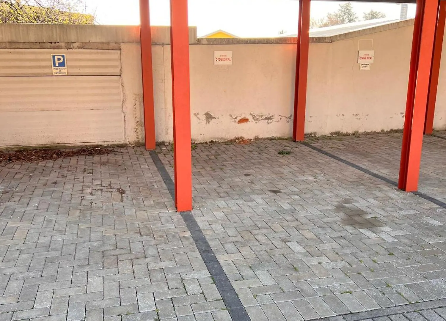 Appartement Kibilu - Via Guicciardini, Ospedale Circolo à Varèse