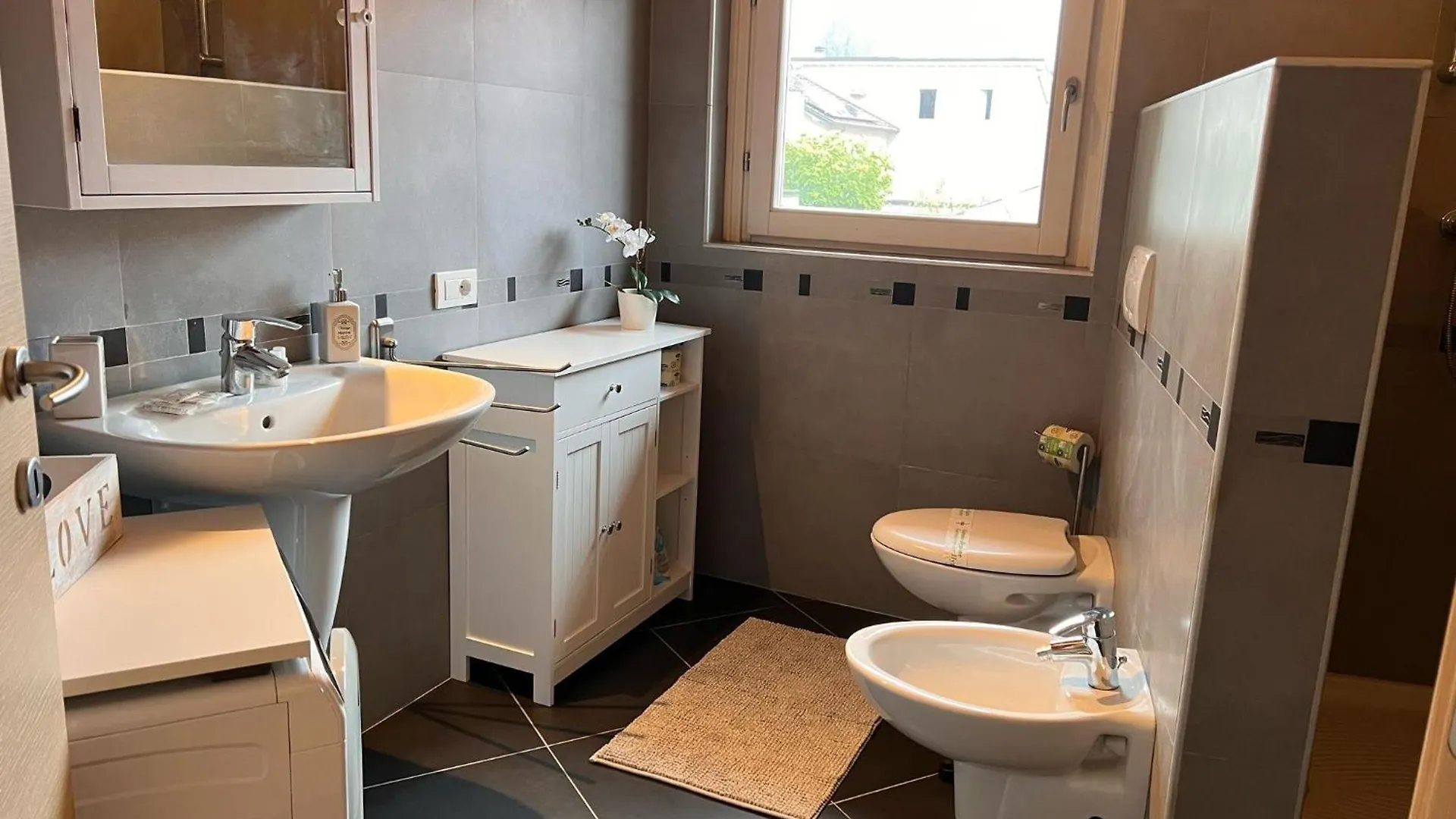 Appartement Kibilu - Via Guicciardini, Ospedale Circolo à Varèse