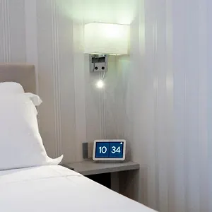 Maison d'hôtes Varese Suites, Varèse