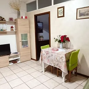 Appartamento Da Raffaella, Varese