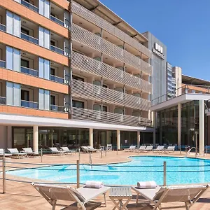 Ξενοδοχείο Unahotels, Βαρέζε